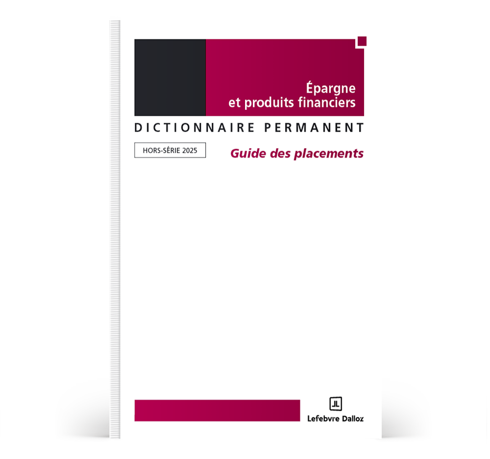 Guide des placements