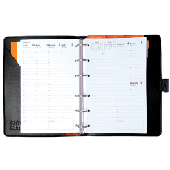 La Recharge de l Agenda Social Modulable