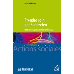 Prendre soin par Snoezelen