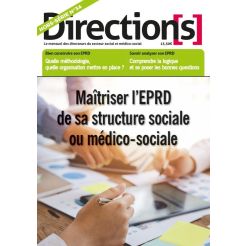 Maîtriser l’EPRD de sa structure sociale ou médico-sociale
