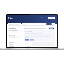 Elnet Construction et Urbanisme