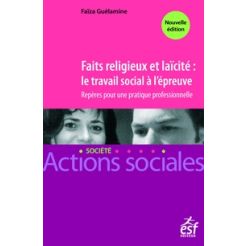 Faits religieux et laicite le travail social à l epreuve