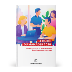 Guide du manager 2026