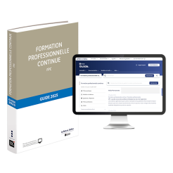 Guide formation professionnelle continue
