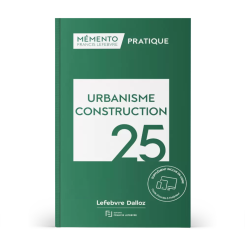 Memento Urbanisme - Construction