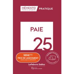 Memento Paie