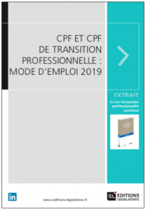 Bilan De Competences