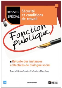 Inaptitude Au Travail Ce Qui A Change Au 1er Janvier 2017