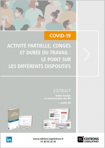 Sortie De L Etat D Urgence Le Point Sur L Indemnisation