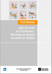 Covid 19 L Employeur Doit Il Consulter Le Cse Avant De