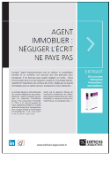 Agent_immobilier_negliger_l_ecrit_ne_paye_pas.PNG