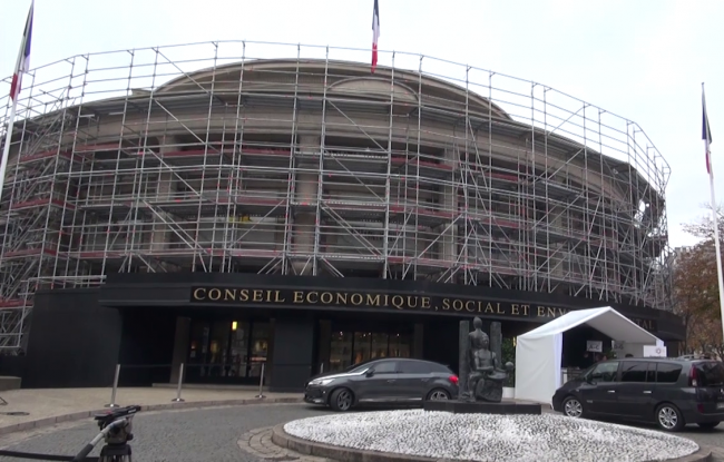 La réforme du droit du travail sera dévoilée le 28 octobre