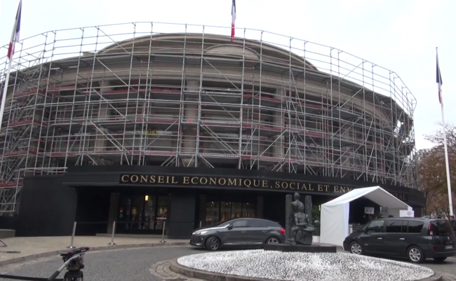 Vidéo / La réforme du droit du travail sera dévoilée le 28 octobre