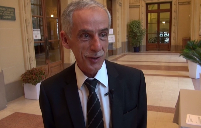 Vidéo / La CFTC veut se réformer pour rester représentative en 2017