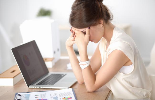 Face à la peur du chômage, les salariés font moins valoir leurs droits