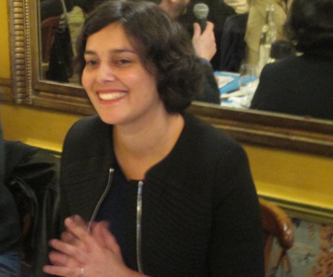 Les dossiers qui attendent Myriam El Khomri en 2016