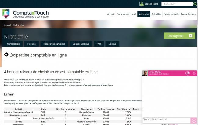 2016, un agenda chargé pour la profession comptable française
