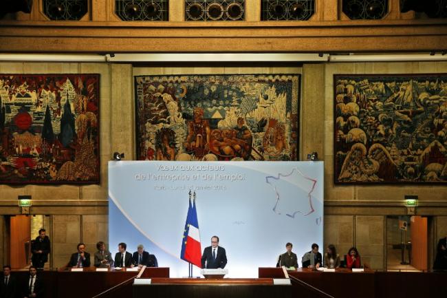 Les accords collectifs favorables à l'emploi pourront primer sur le contrat de travail