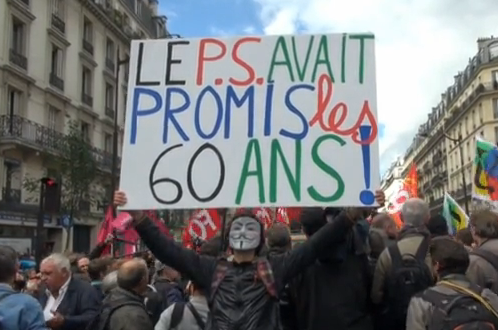 Les syndicats vus par les salariés : trop politisés et trop loin de leurs préoccupations
