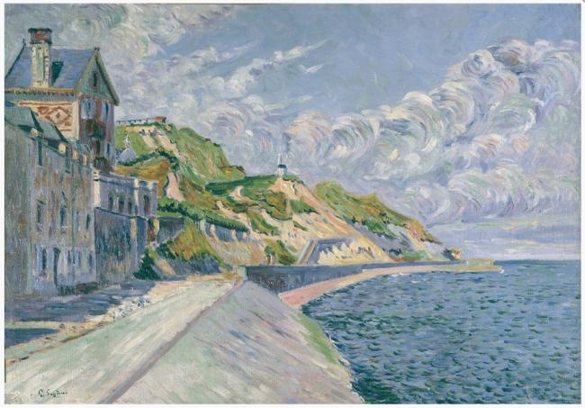 Kiefer, impressionnisme ou Douanier Rousseau : quelle expo pour bien commencer l'année ?