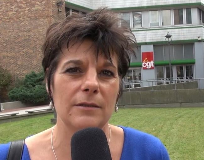 La CGT veut un CE pour les TPE