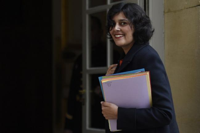 Les congés payés au menu du projet de loi de Myriam El Khomri