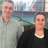 Paroles d'étudiants (16) : Delphine et Vincent, dans la bonne "direction"