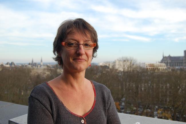 [En quête de sens] "On ne peut pas arriver comme des Zorro et prétendre tout changer"
