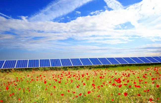 Sites pollués : l’opportunité photovoltaïque
