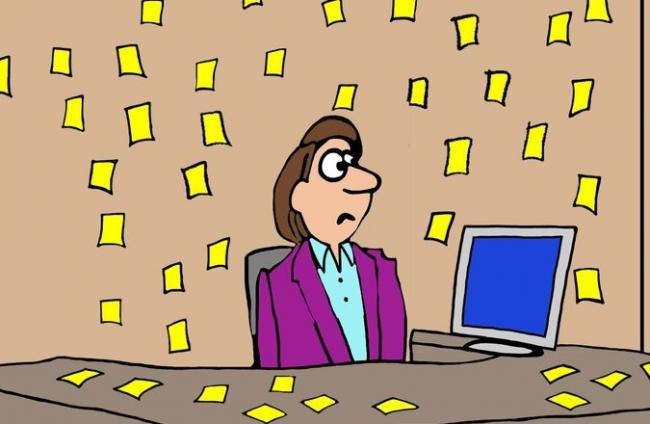 Charge de travail : à chacun sa mesure !