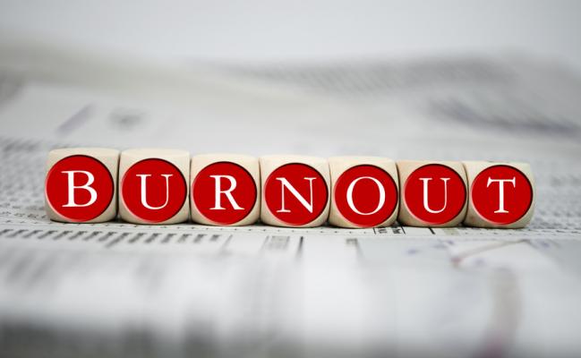 "En l'état actuel, le burn-out ne peut pas être une constatation médicale"