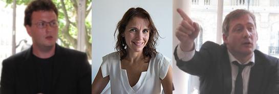 Avant projet de loi El Khomri : "Des salariés flexibles et insécurisés"
