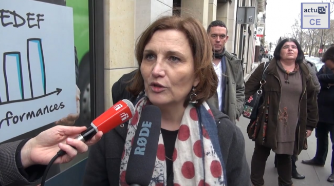 (Vidéo) Chômage : la négociation bousculée par le débat sur la loi Travail
