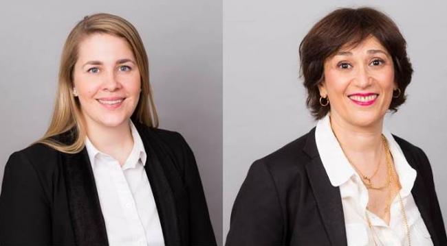 Données personnelles : le règlement "responsabilise les entreprises", selon Karine Riahi et Sophie de Marez Oyens