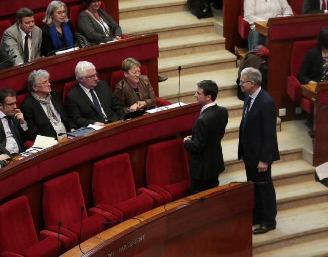 Réforme du droit du travail : le gouvernement va introduire des mesures pour renforcer la culture du dialogue social 