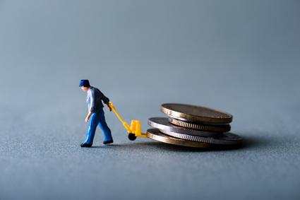 Points conseil budget : une arme contre le surendettement