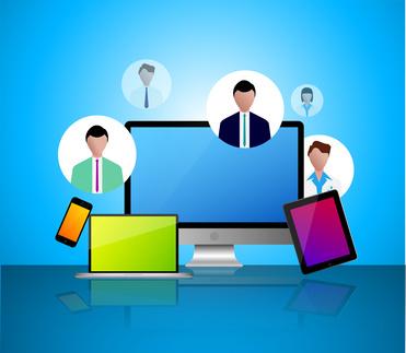 Nouvelles technologies : "on sent qu'une vraie demande émerge des professionnels"