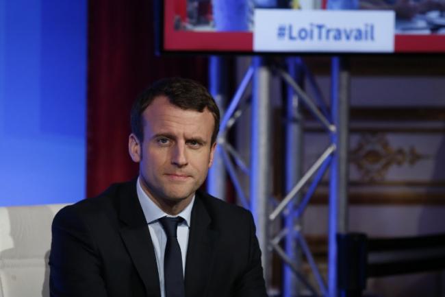Le projet de loi Travail ne prévoira qu'un barème indicatif en cas de licenciement injustifié