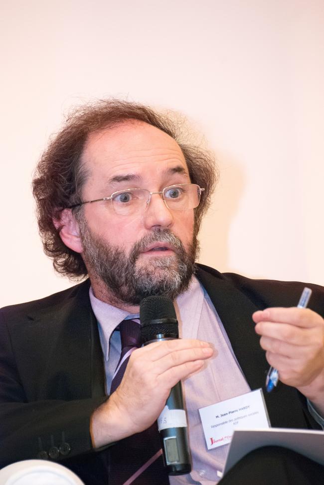 Essonne : au regard des spécificités des créances d’aide sociale, la réforme devient urgente