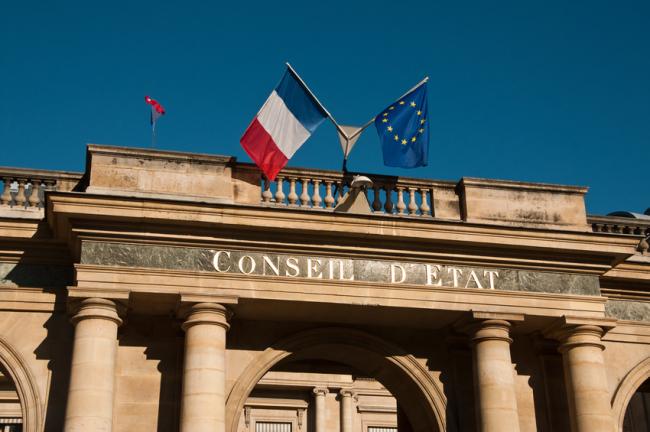 Projet de loi Travail : un compromis validé par le Conseil d'Etat
