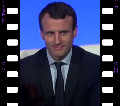 Projet de loi Travail : la définition du licenciement économique [3/8]