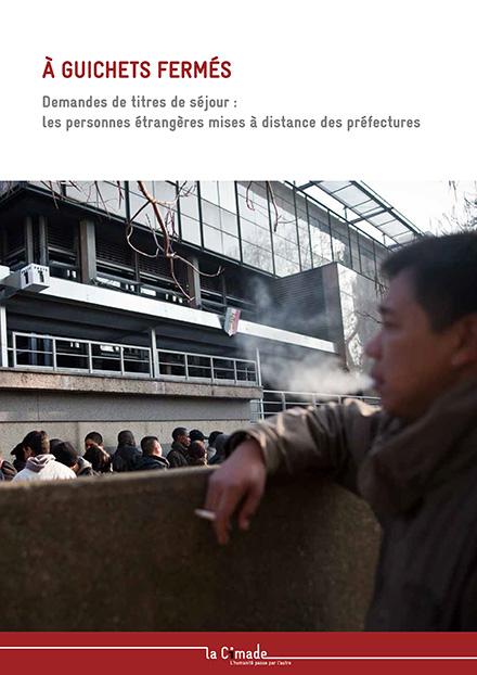 Accueil kafkaïen en préfecture 