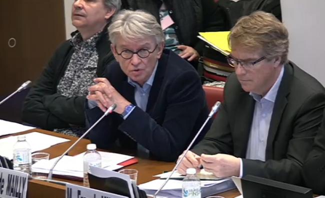 Notre tableau pour comprendre les positions syndicales sur le projet de loi El Khomri