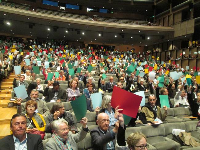 L’Uniopss dégage cinq scénarios pour l’avenir