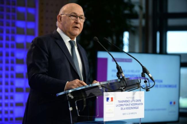 Le projet de loi Sapin II place la compliance au coeur des entreprises