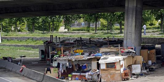 Sortir des bidonvilles, mode d'emploi