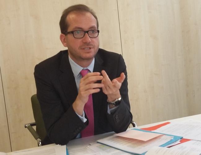 "Le projet de loi Travail manque d’ambition sur le droit à la déconnexion"