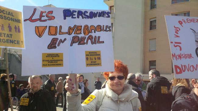 Essonne : des enjeux financiers et surtout politiques
