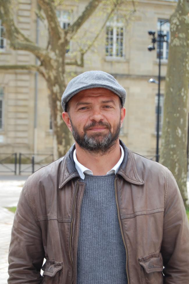 « J’aspire à m’affranchir des contraintes institutionnelles »
