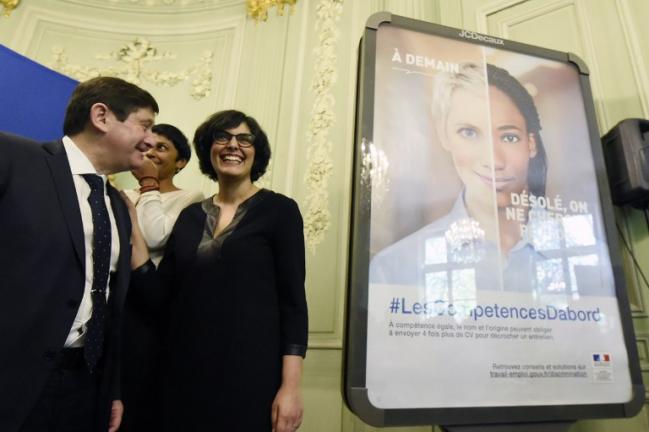 Discriminations à l'embauche : les résultats du testing seront dévoilés en septembre